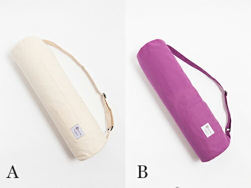 楽天市場】スリア ヨガマットケース SURIA ヨガマット 4mm 6mm 対応