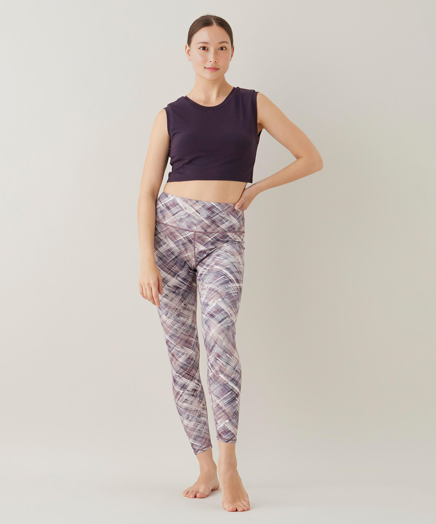 楽天市場】スリア ヨガウェア suria レギンス パッスィオンレギンス su