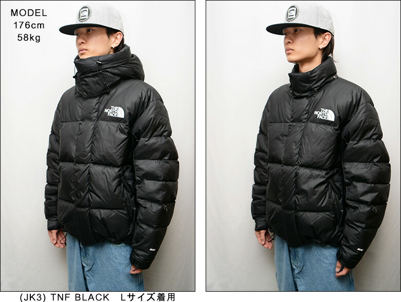 楽天市場】ノースフェイス ダウン THE NORTH FACE HMLYN BALTORO