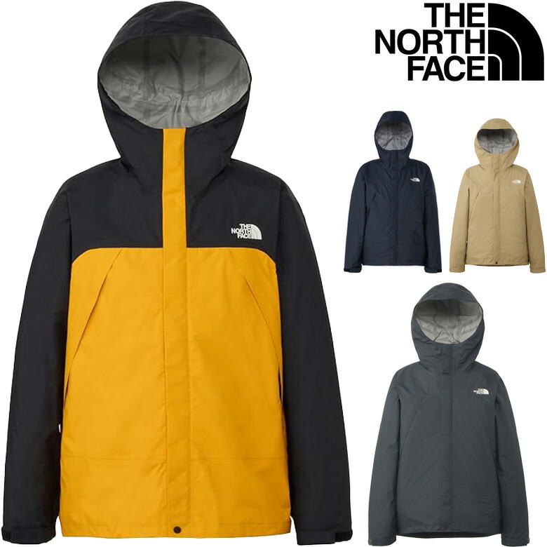 楽天市場】ザ ノースフェイス ジャケット THE NORTH FACE DOT SHOT