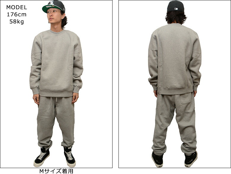 楽天市場】プロクラブ トレーナー PRO CLUB HEAVY WEIGHT BASIC CREW