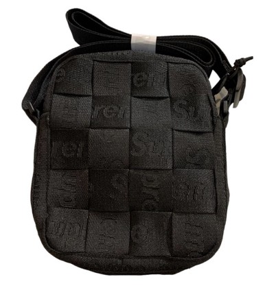楽天市場】Supreme Woven Shoulder Bag 