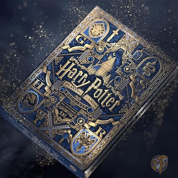 楽天市場】【ポイント2倍ワンダフルデー】ハリー ポッター トランプ