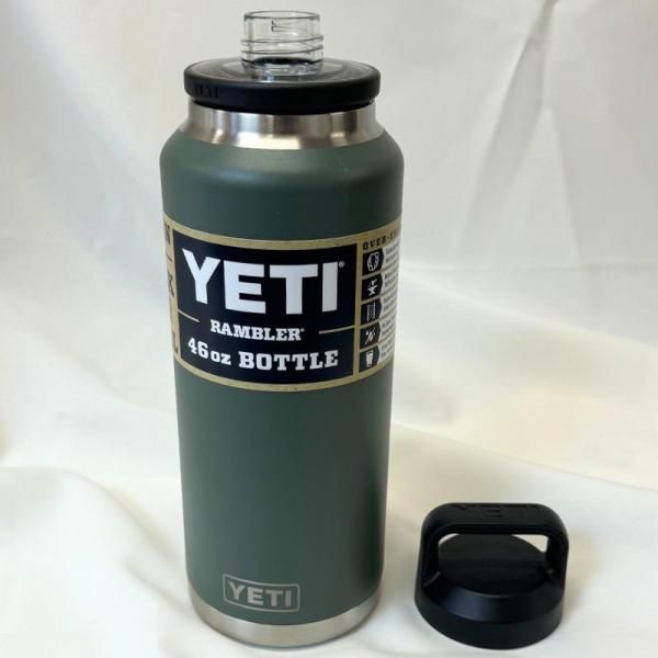 楽天市場】【最大2000円クーポン4日から】イエティ ランブラー ボトル