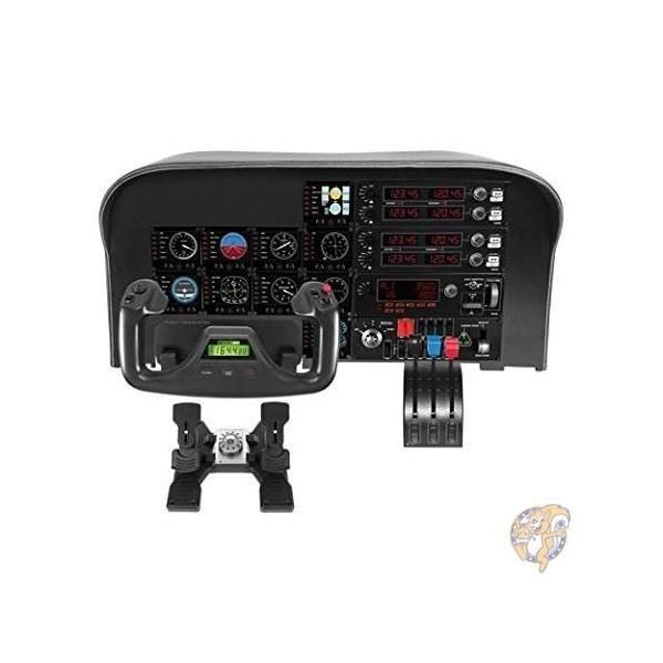 楽天市場】【ポイント2倍ワンダフルデー】Logitech Gaming Saitek PRO