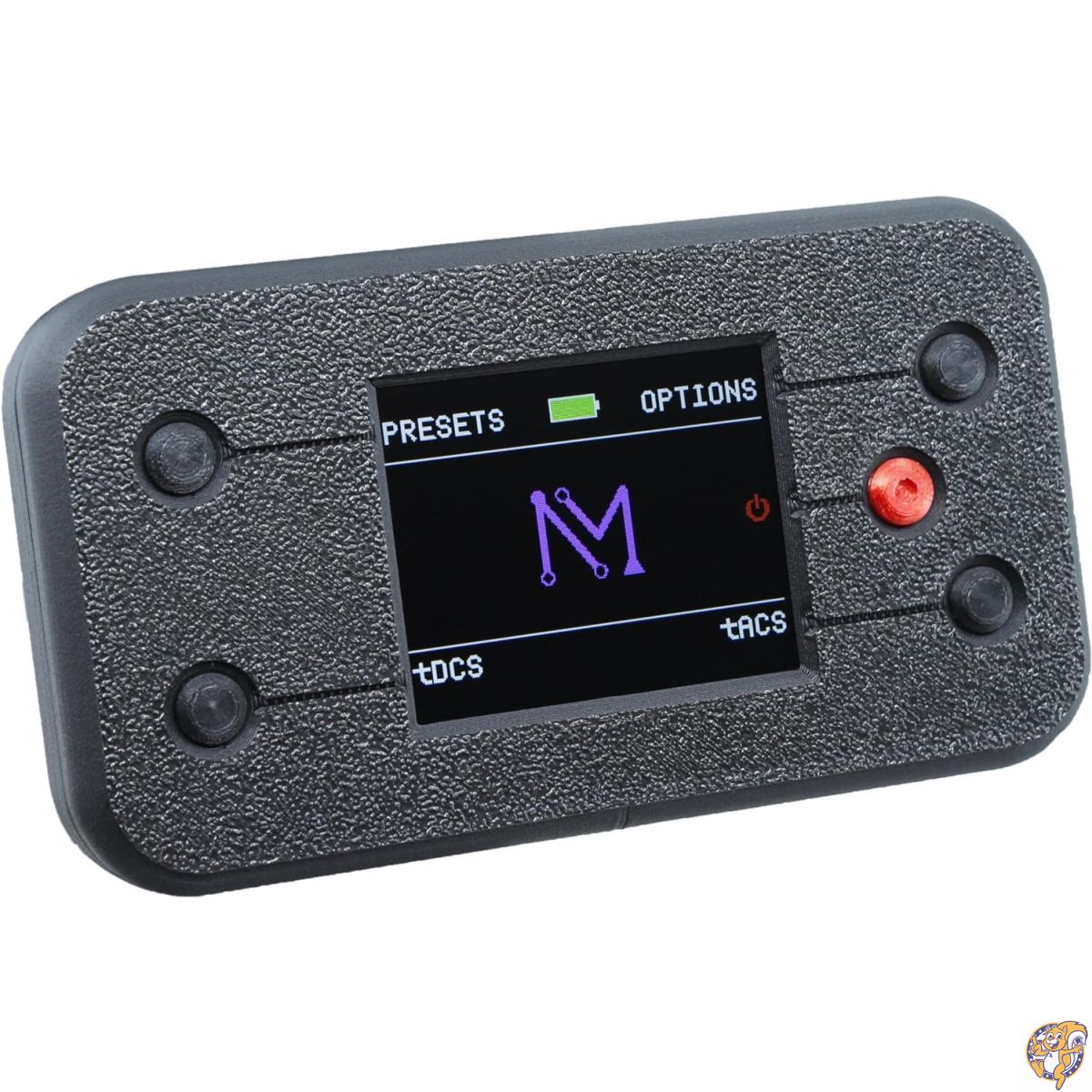 楽天市場】【ポイント2倍ワンダフルデー】NeuroMyst Pro tDCSデバイス