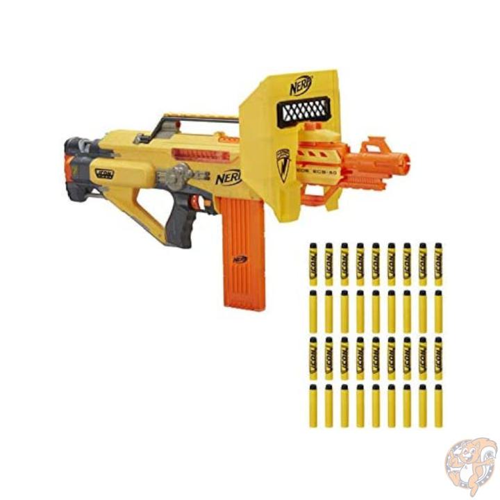 楽天市場】【最大2000円クーポン4日から】ナーフ NERF おもちゃの銃 N