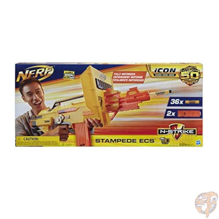 楽天市場】【最大2000円クーポン4日から】ナーフ NERF おもちゃの銃 N
