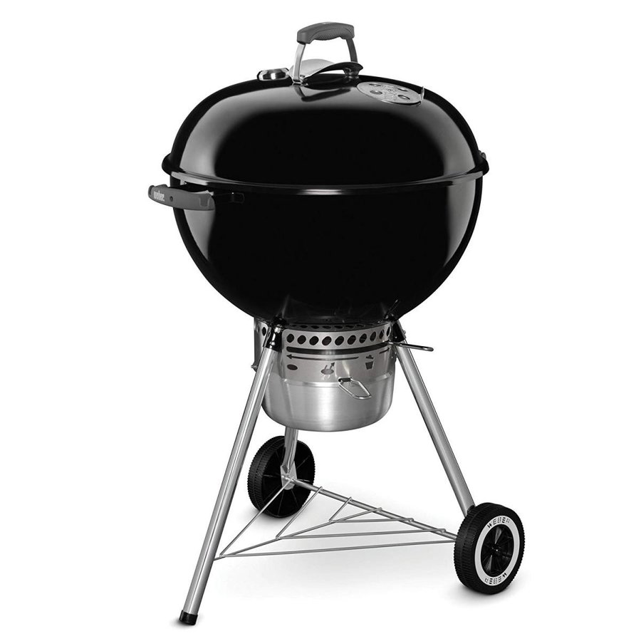 楽天市場】WEBER ウェーバー 灰受け鍋付きバーベキューグリル （57cm