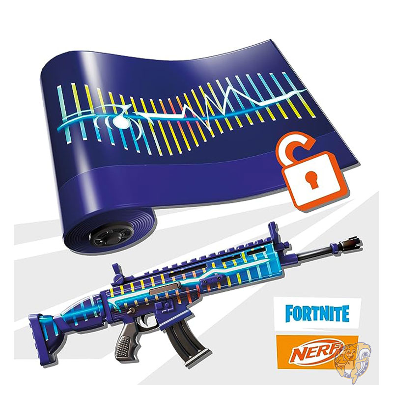 楽天市場】【ポイント2倍ワンダフルデー】フォートナイト ブルー