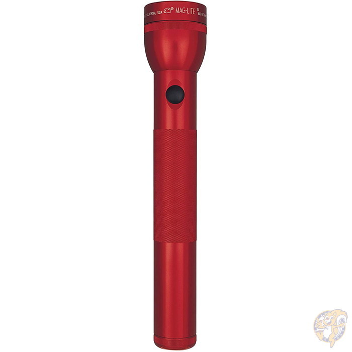 楽天市場】【ポイント2倍ワンダフルデー】マグライト ヘビー