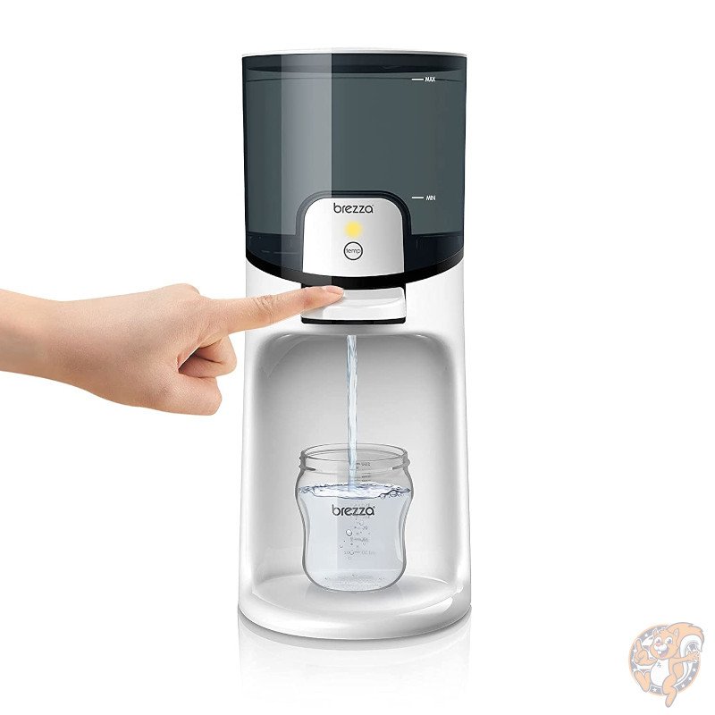 楽天市場】【ポイント2倍ワンダフルデー】ベビーブレザ Baby Brezza