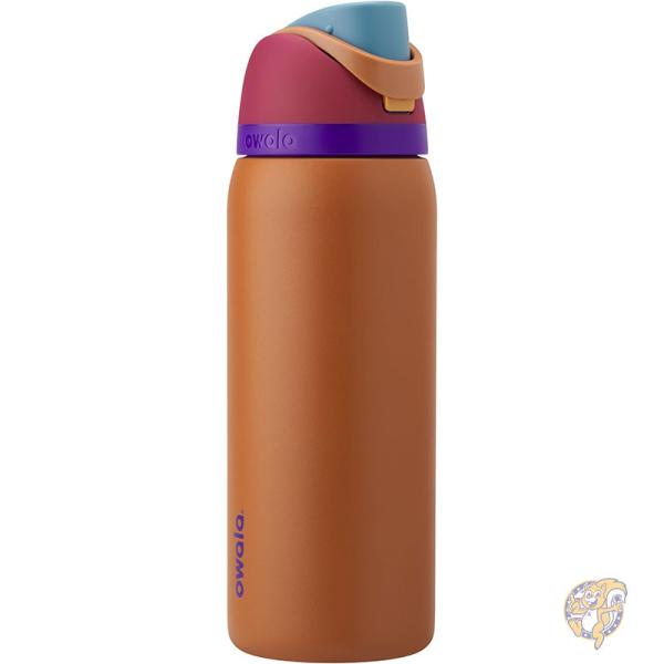 楽天市場】【最大2000円クーポン4日から】オワラ Owala ウォーター