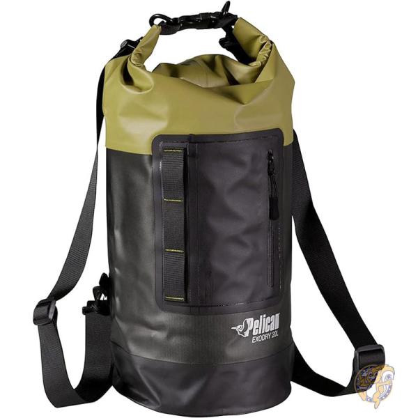 楽天市場】【ポイント2倍ワンダフルデー】Pelican ペリカン防水ドライ