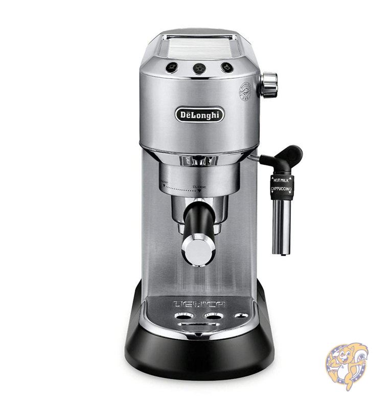 楽天市場】【ポイント2倍ワンダフルデー】デロンギ DeLonghi Dedica