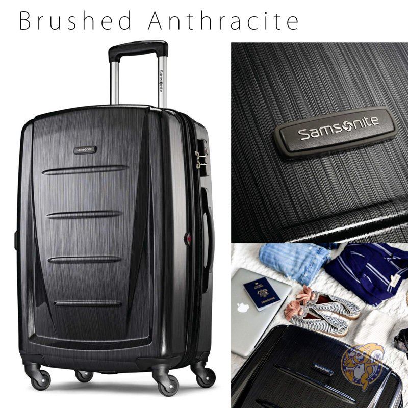 楽天市場】【最大1000円クーポン25日限定】【Samsonite】Winfield 2