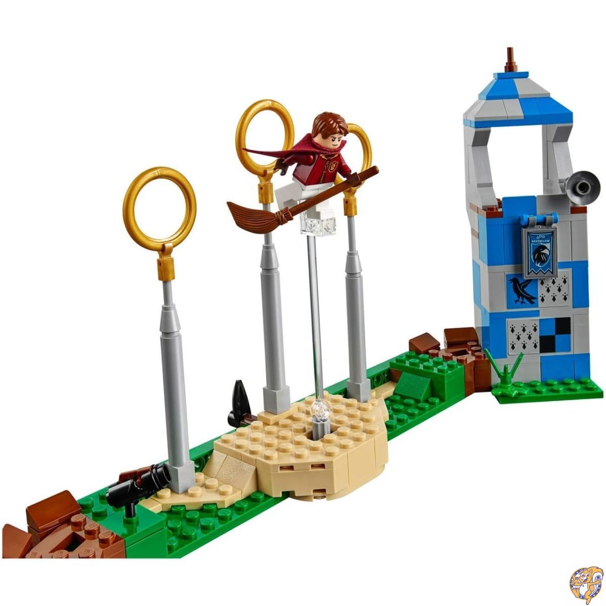 楽天市場】【ポイント2倍ワンダフルデー】レゴ ハリー・ポッター