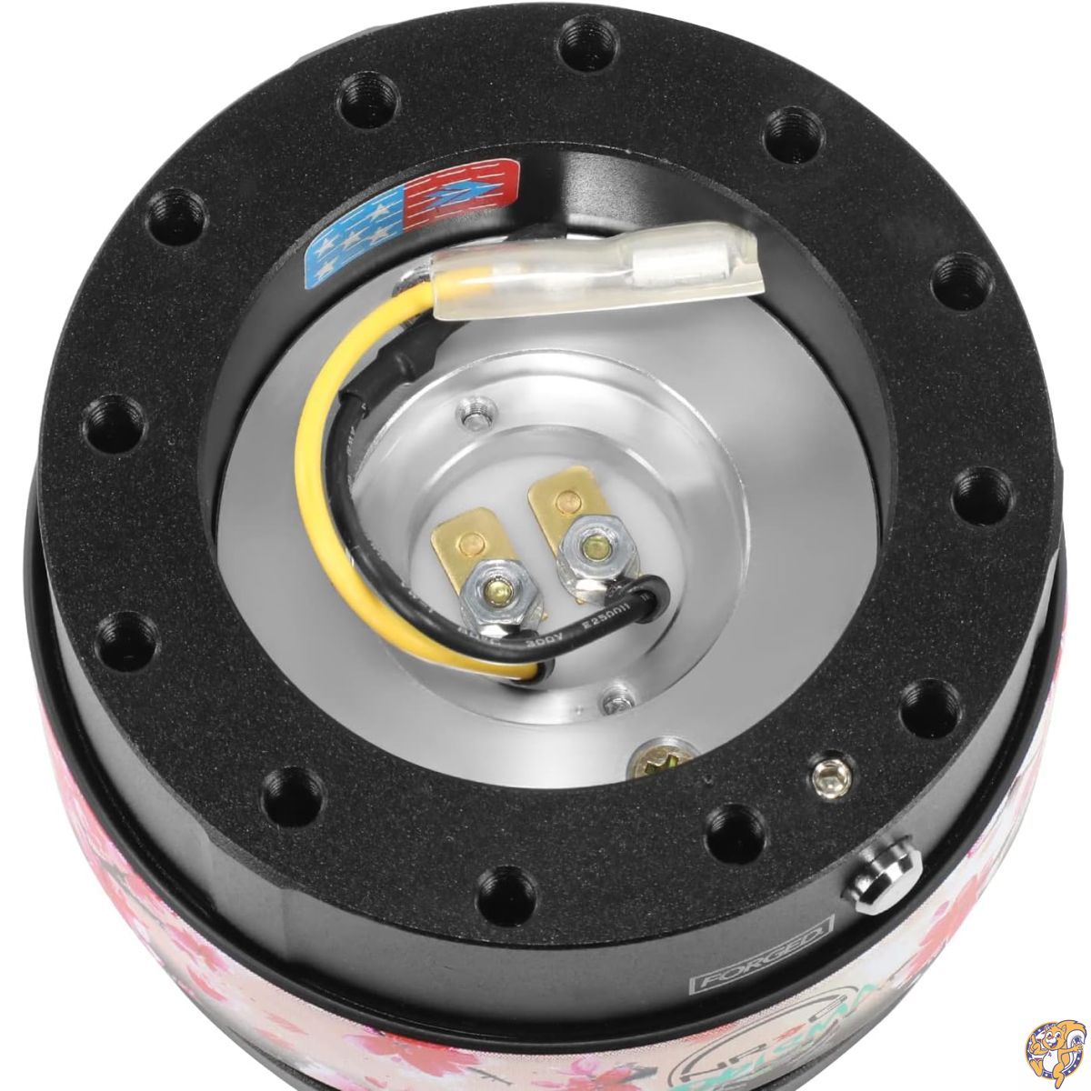 楽天市場】【最大2000円クーポン4日から】NRG Innovations NRG-SRK