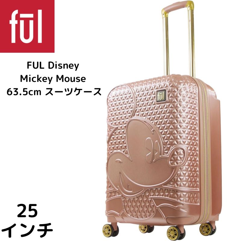 楽天市場】【ポイント2倍ワンダフルデー】FUL ディズニー ミッキー