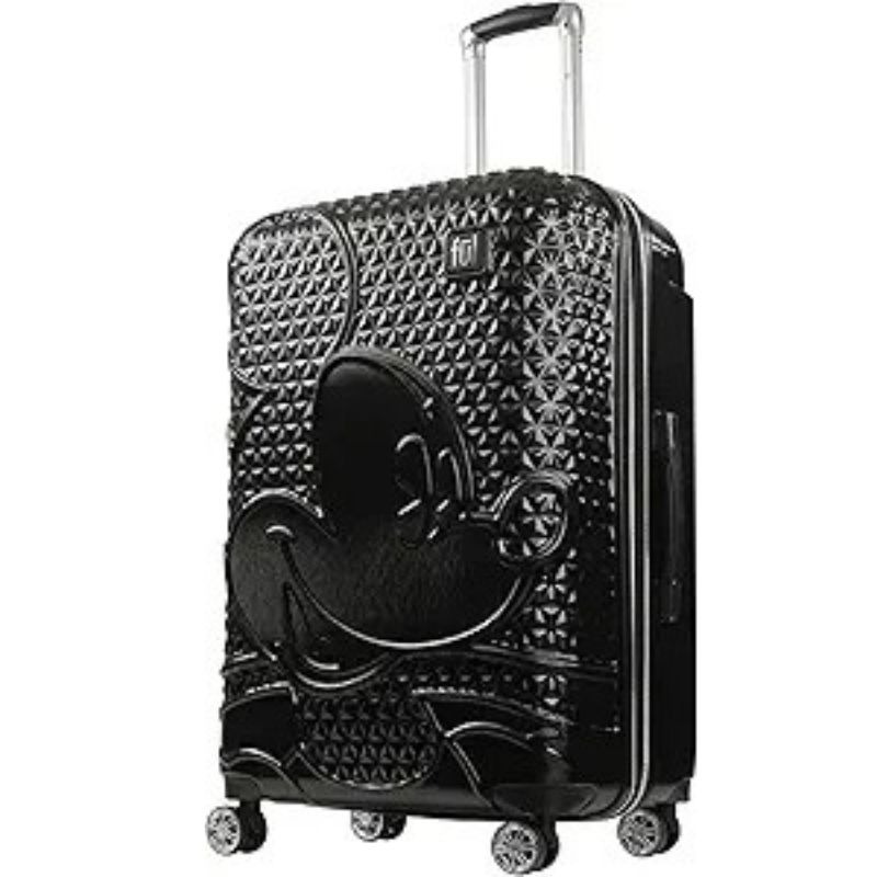楽天市場】【ポイント2倍ワンダフルデー】FUL スーツケース ディズニー