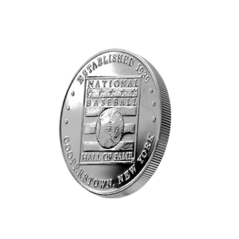 楽天市場】イチロー 米野球殿堂入 記念コイン イチロー 鈴木 2025