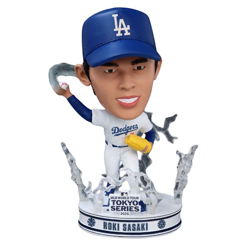 楽天市場】【最大2000円クーポン4日から】MLB東京シリーズ 佐々木朗希