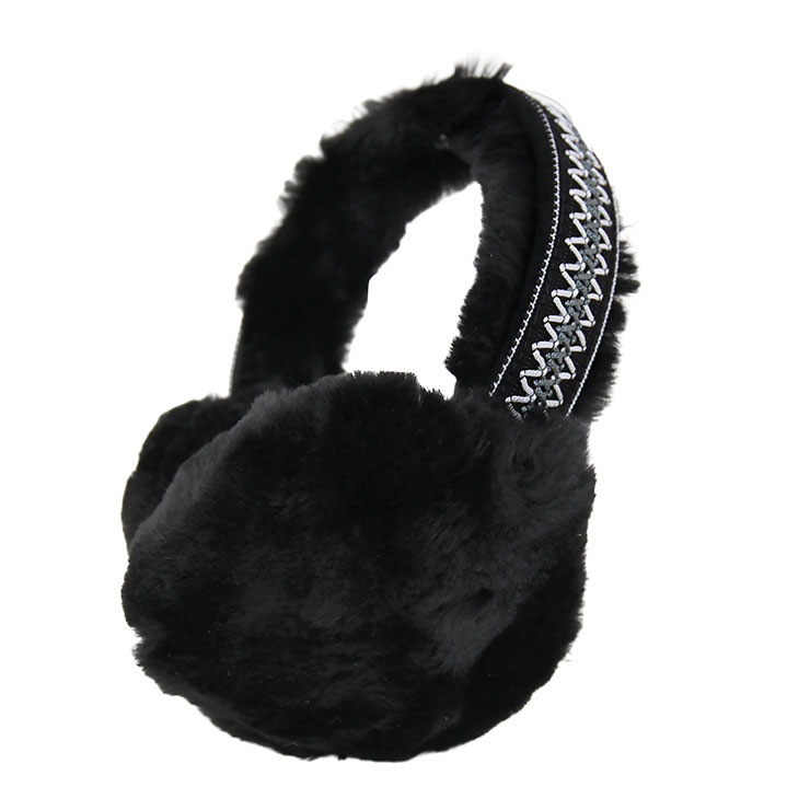 楽天市場】UGG アグ シープスキン イヤマフ W タスマン Sheepskin