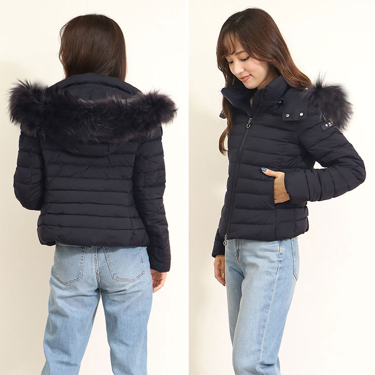 楽天市場】タトラス ダウン レディース TATRAS ダウンコート