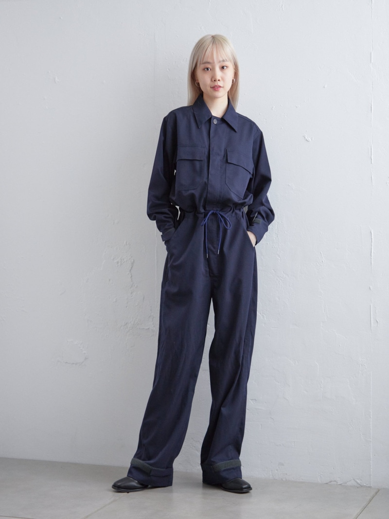 楽天市場】【SALE／60%OFF】【Kastane】US CMU-3/Pカバーオール PAL