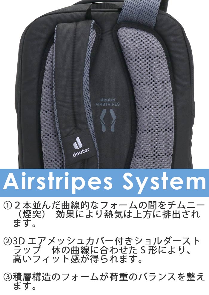 楽天市場】deuter ドイター リュック リュック ギガ GIGA 28L 正規品