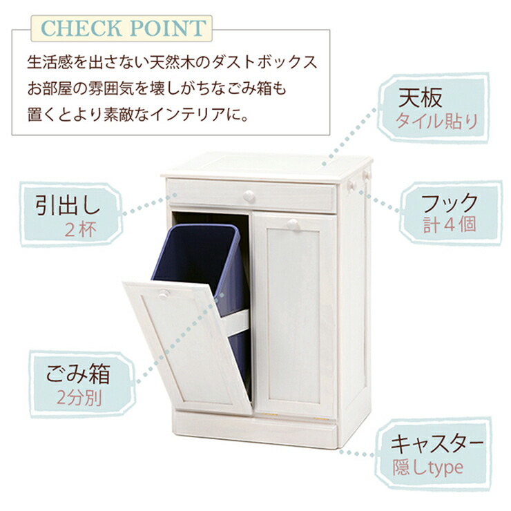 楽天市場】【50%OFFクーポンあり☆4日20時〜先着2名】キッチン2分別