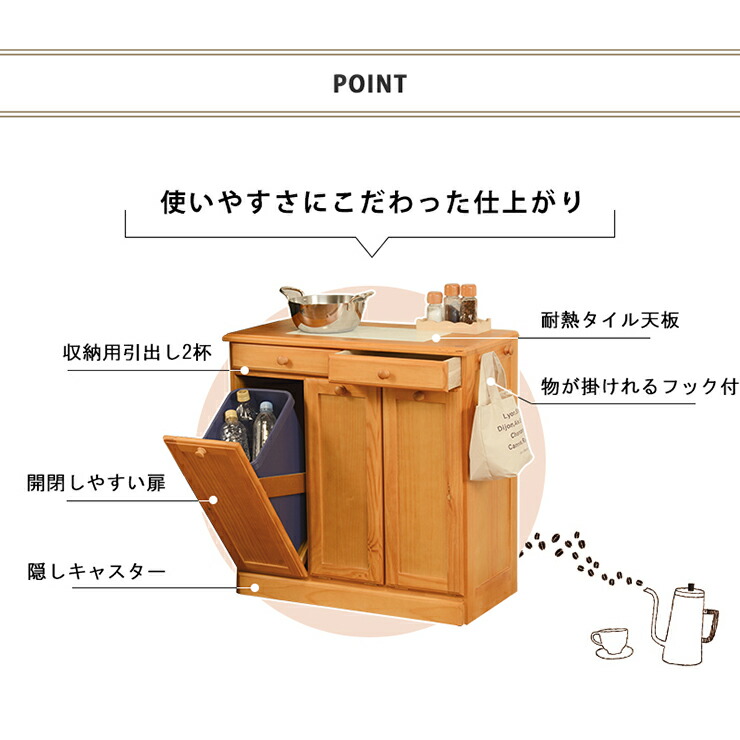 楽天市場】【50%OFFクーポンあり☆4日20時〜先着2名】キッチン3分別