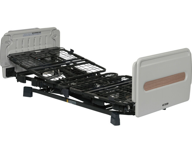 楽天市場】プラッツ 介護用ベッド ヨカロ ポジショニング 2モーター