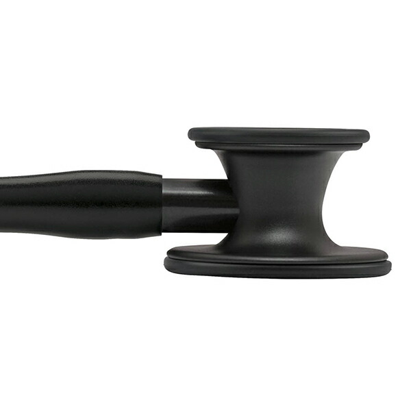 楽天市場】リットマン 聴診器 Cardiology IV ブラック・エディション