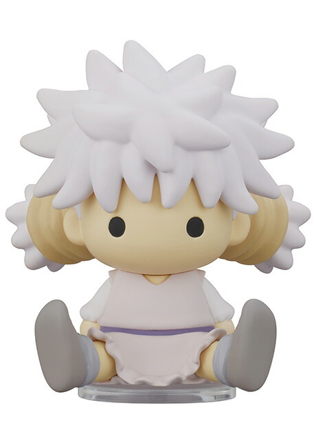 楽天市場】【ポイント2倍 3/3 20時〜】HUNTER×HUNTER Petadoll