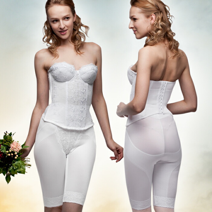 楽天市場】ブライダルインナー 2点セット 【日本製・高品質】B-Gカップ