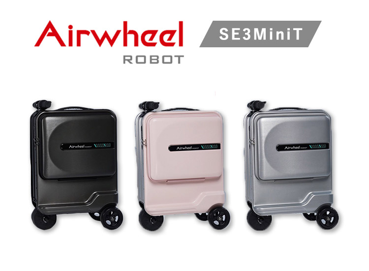 楽天市場】【110000円→44000円】正規店 Airwheel ROBOT 電動 スマート