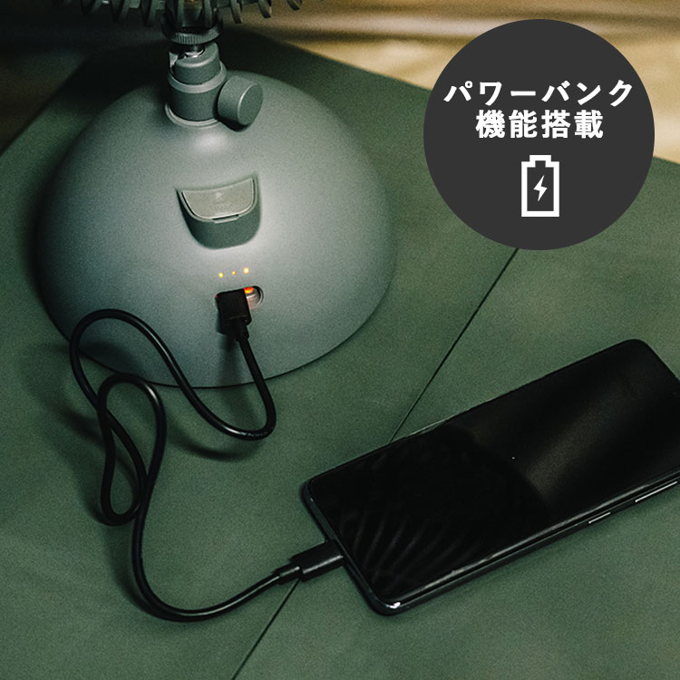 楽天市場】CLAYMORE クレイモア Swivel 369 ファン 首振り台