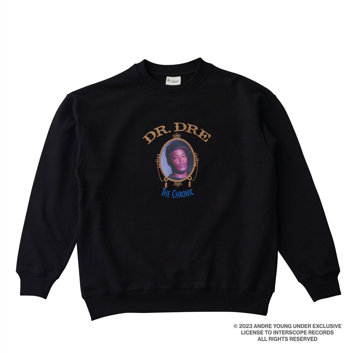 楽天市場】Dr.DRE SWEAT スウェット トレーナー スエット 綿 コットン