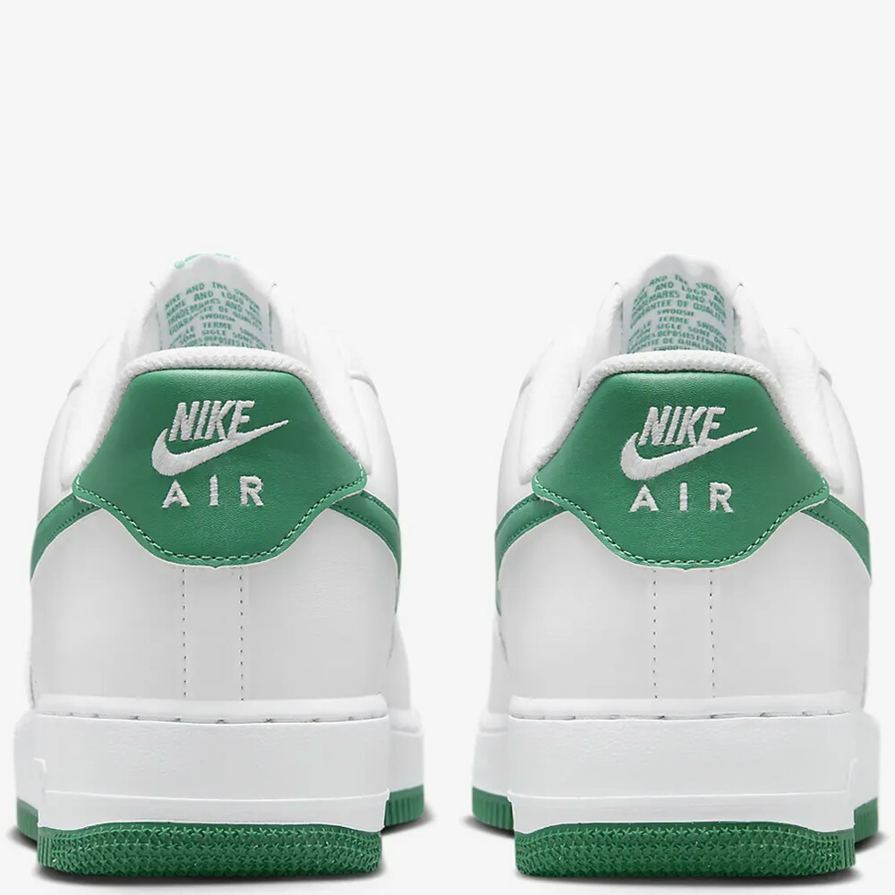 NIKE AIR FORCE 1 '07 ナイキ エア フォース 1 '07 ホワイト