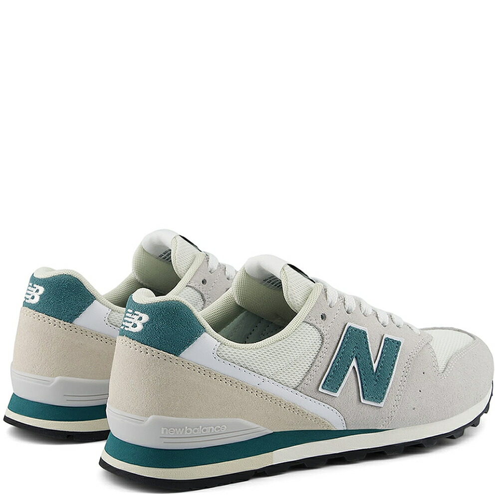 楽天市場】New Balance ニューバランス レディース スニーカー グレー