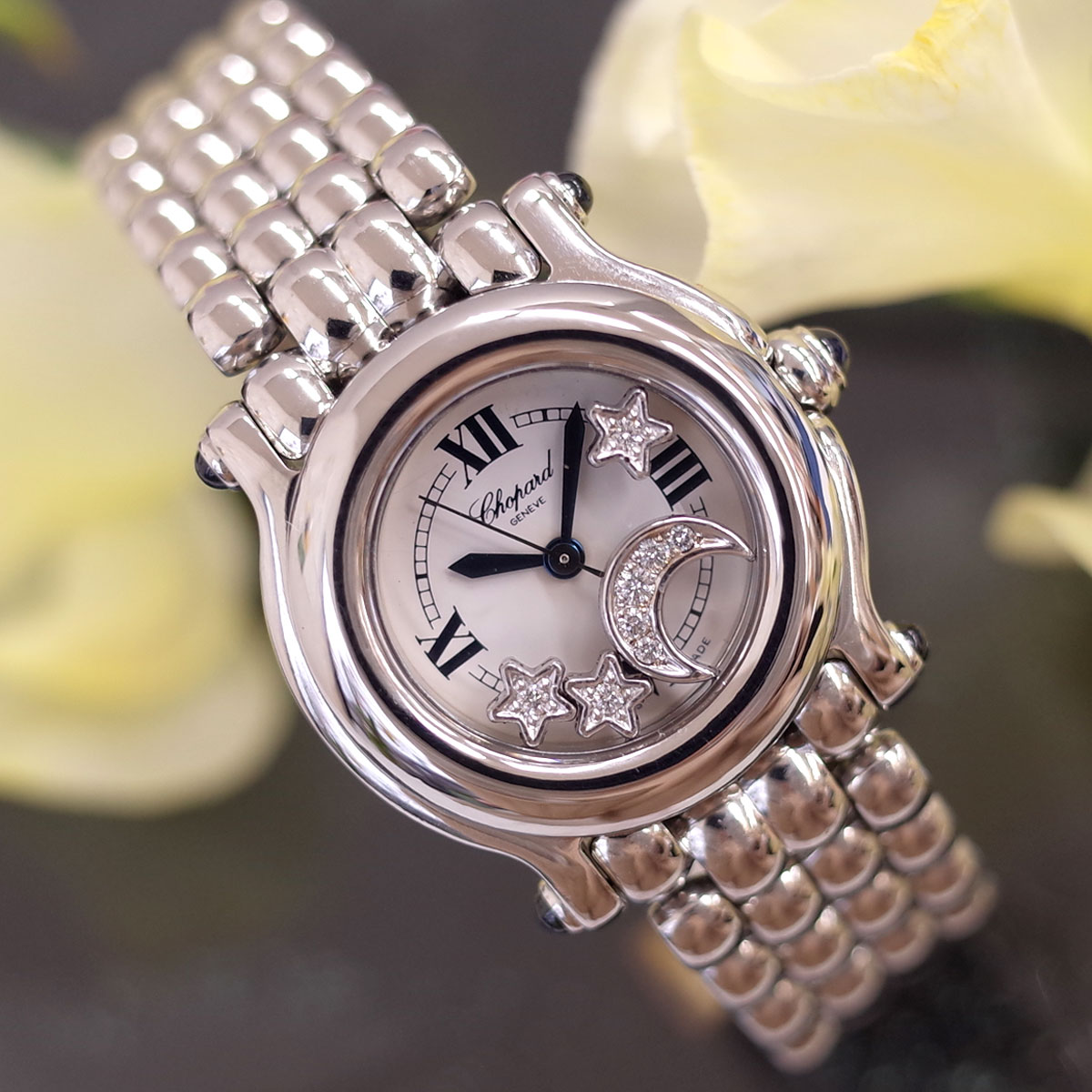 楽天市場】ショパール ハッピースポーツ ムーン＆スター 27/8250-23 月