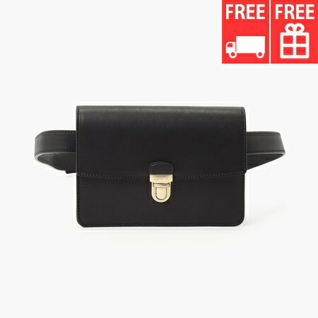 楽天市場】アニエスベー（ボディバッグ・ウエストポーチ｜レディース