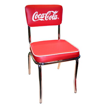 楽天市場】【取寄品】 コカ・コーラ ブランド チェア Coke Chair