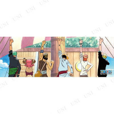 楽天市場】ジグソーパズル ワンピース 仲間の印 352ピース 【 アニメ