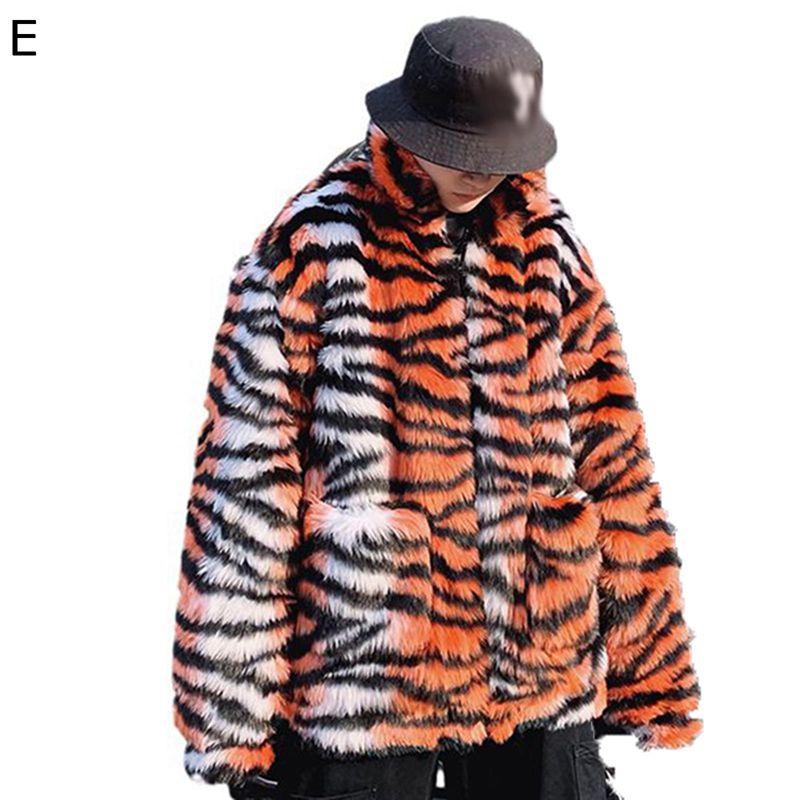 楽天市場】ファージャケット メンズ ファーコート 秋 冬 フェイク