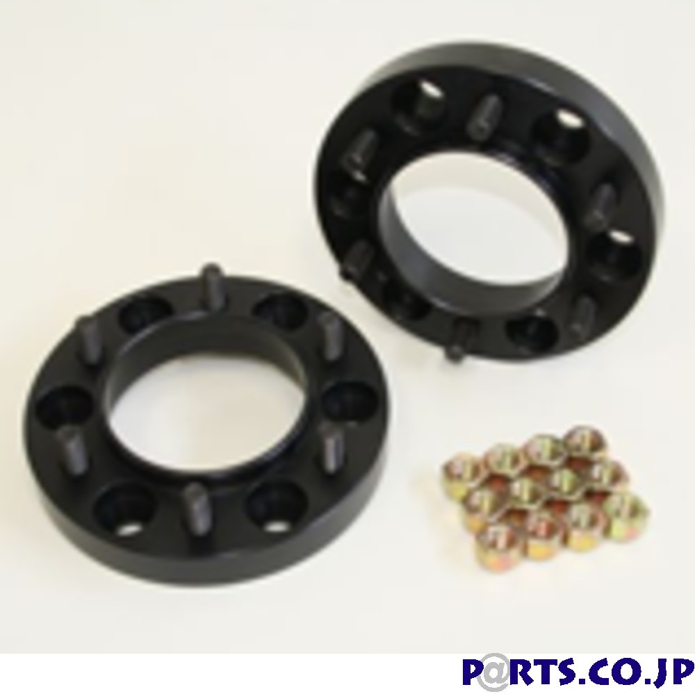 楽天市場】ksp ワイドトレッドスペーサー ランドクルーザーの通販