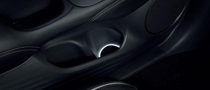 楽天市場】HONDA ホンダ 純正 ドアポケットイルミネーション ZR-V RZ3