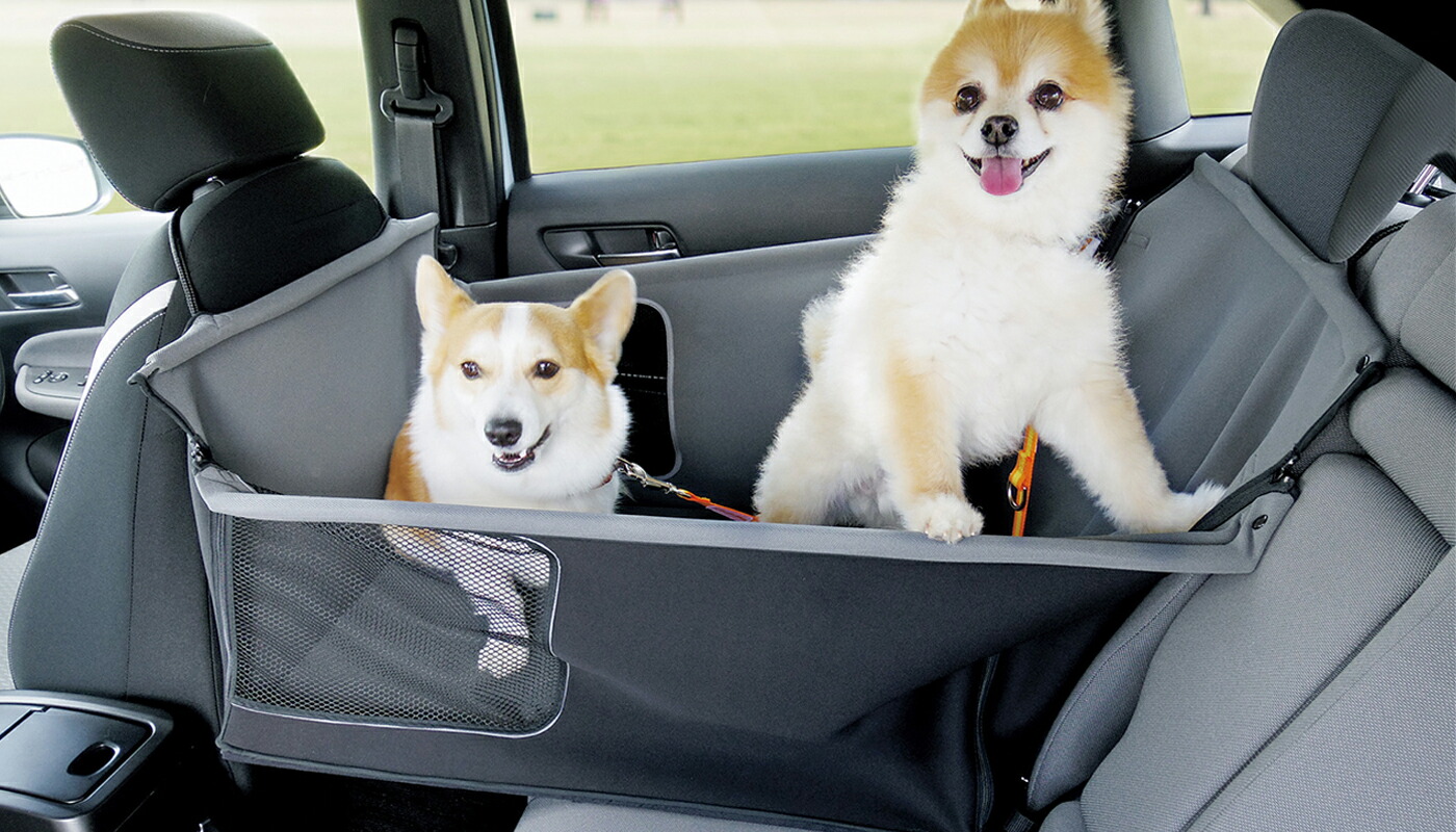 楽天市場】HONDA ホンダ 純正 ペットシートサークル ブルー／グレー