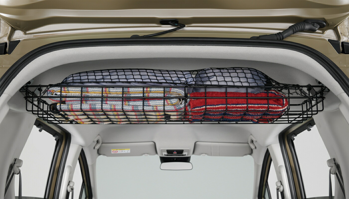 楽天市場】HONDA ホンダ 純正 ルーフラック フリード GT2/GT4/GT6/GT8